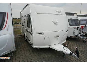 Travel trailer Fendt Bianco Activ 390 FHS Auflastung 1700 kg