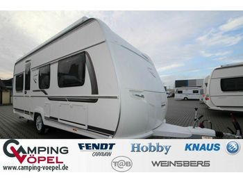 Travel trailer Fendt Opal 515 SG Modell 2021 Modell Lifestyle