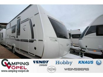 Travel trailer Fendt Opal 515 SKF Modell 2021