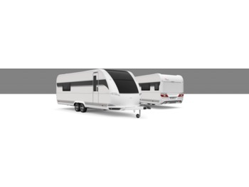 Travel trailer Hobby 660 WQM MAXIA NOWOŚĆ!!!