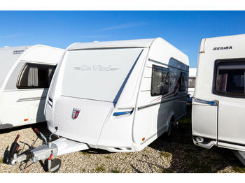 Travel trailer Tabbert DA VINCI 390 TD FINEST EDT.