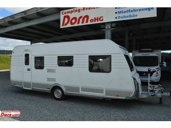 Travel trailer Tabbert Da Vinci 540 DM Guter Zustand