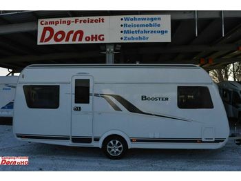 Travel trailer Tabbert Rossini 490 TD 2,3 Booster Sie sparen:€ 1.404,00