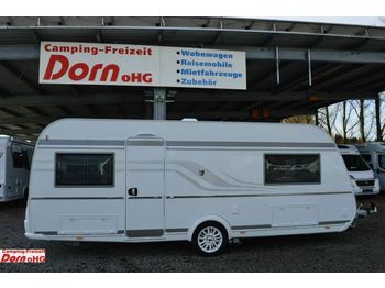 Travel trailer Tabbert Vivaldi 560 TDL 2.5 Allrounder Paket
