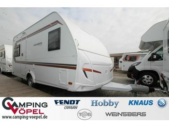 Travel trailer Weinsberg CaraOne 450 FU Edition HOT Sondermodell