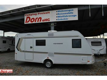 Travel trailer Weinsberg CaraOne 500 FDK -CFD-Edition