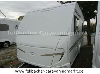 Travel trailer Weinsberg Cara one 420 QD