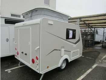 New Caravan Trigano Mini Freestyle 270: picture 1