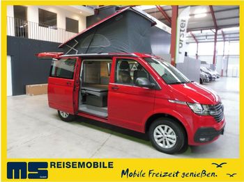 New Camper van Volkswagen T 6.1 CALIFORNIA COAST /150PS / WINTERPAKET PLUS: picture 1