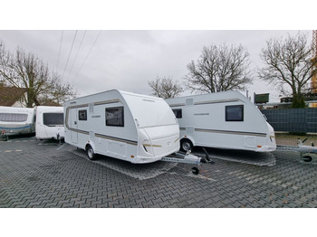 Caravan WEINSBERG