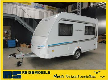 New Caravan Weinsberg CARATWO 390 QD / LICHT & SMART & ADVANCED-PAKET: picture 1