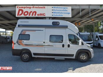 New Camper van Weinsberg CaraBus 600 MQH Top Ausstattung: picture 1