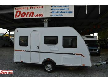 New Caravan Weinsberg CaraCito 390 QD Alle Fenster: picture 1