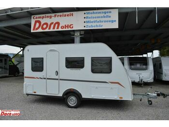 New Caravan Weinsberg CaraCito 390 QD Mit Mehrausstattung: picture 1