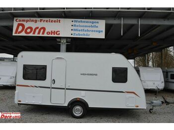 New Caravan Weinsberg CaraCito 450 FU Mit Zusatzausstattung: picture 1