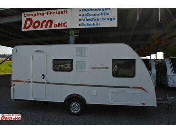 New Caravan Weinsberg CaraCito 470 QDK Mit viel Ausstattung.: picture 1