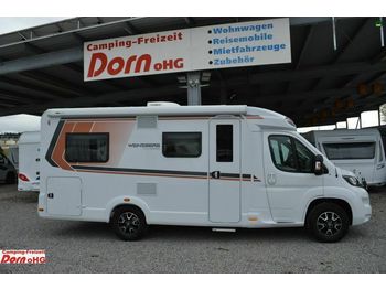 New Camper van Weinsberg CaraCompact 600 MF Edition [PEPPER] Sie sparen:€: picture 1