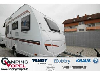New Caravan Weinsberg CaraOne 390 QD Edition HOT Sondermodell: picture 1