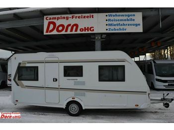 New Caravan Weinsberg CaraOne 480 EU Alle Pakete: picture 1