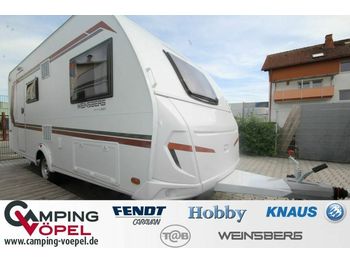 New Caravan Weinsberg CaraOne 480 QDK Sondermodell Edition HOT: picture 1