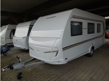 New Caravan Weinsberg CaraOne 480 QDK Stockbetten: picture 1