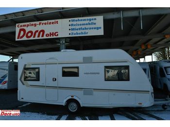 New Caravan Weinsberg CaraOne 540 EUH CFD-Edition: picture 1