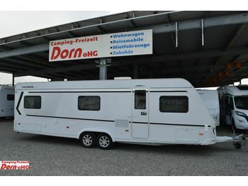 New Caravan Weinsberg CaraOne 740 UDF [ICE] EDITION Alde Warmwasserhei: picture 1