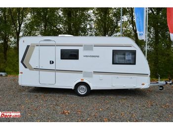 New Caravan Weinsberg CaraOne Edition-CFD-: picture 1
