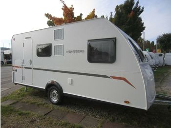 New Caravan Weinsberg Cara Cito 470 QDK: picture 1