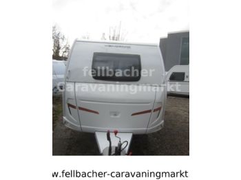 New Caravan Weinsberg Cara One 390 QD Edition HOT SONDERMODELL: picture 1