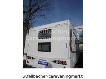 New Caravan Weinsberg Cara One 480 QDK Edition HOT SONDERMODELL: picture 1