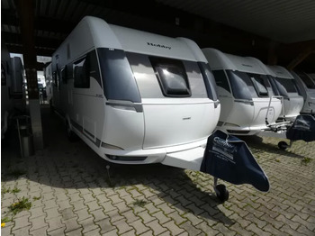 Caravan HOBBY