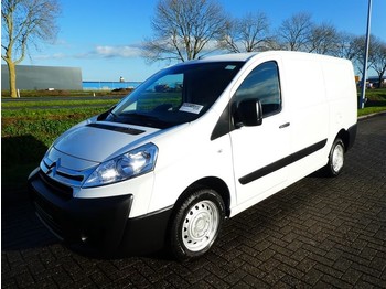 Panel van Citroën Jumpy 1.6 HDI l2 airconditioning: picture 1