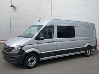 Volkswagen Crafter Kasten 35 L4H3 MIXTO DAB KAMERA PDC  - combi van