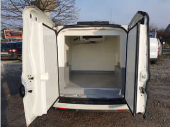 Refrigerated delivery van FIAT DOBLO CHLODNIA MROZNIA - 20 C KLIMA EURO6 [ Copy ]: picture 1