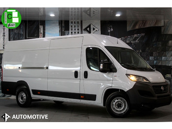 Panel van FIAT Ducato Maxi 35 L4H2 180CV Pack Clima/Android Auto&Apple Carplay.: picture 1