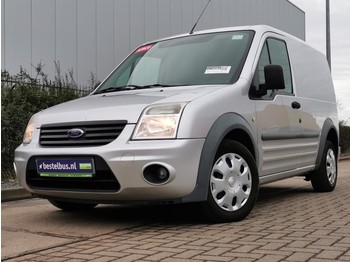 Panel van Ford Connect 200 s 1.8 tdci: picture 1