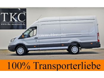New Panel van Ford TRANSIT 350 L4 Trend EXPRESS-LINE 170 PS #20T037: picture 1