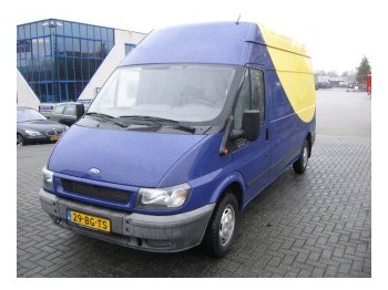 Ford Transit Ford Transit 300 2.0 Tdi - Commercial truck