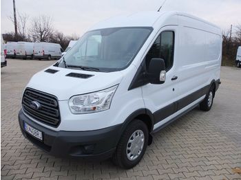 New Panel van Ford Transit L3H2 350 2.0 TDCI 130PS  Trend Sofort 4: picture 1