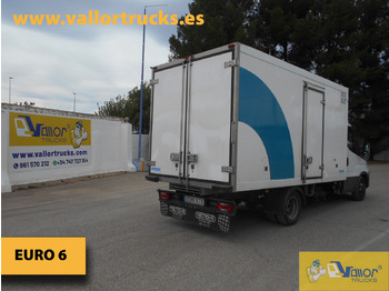 IVECO 35C15 - Refrigerated delivery van: picture 3