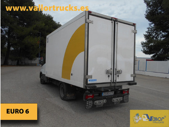 IVECO 35C15 - Refrigerated delivery van: picture 2