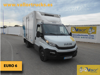 IVECO 35C15 - Refrigerated delivery van: picture 5