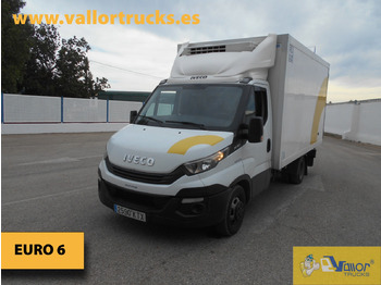 IVECO 35C15 - Refrigerated delivery van: picture 1