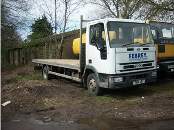 IVECO 75e15 - Commercial truck