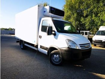 Refrigerated delivery van IVECO DAILY 35 C 12: picture 1