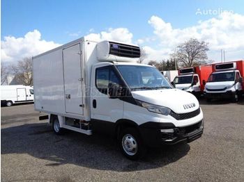Refrigerated delivery van IVECO DAILY 35 C 13 Hűtős: picture 1