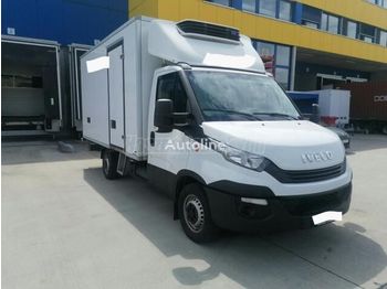 Refrigerated delivery van IVECO DAILY Daily 35 S 14 N Hűtős: picture 1