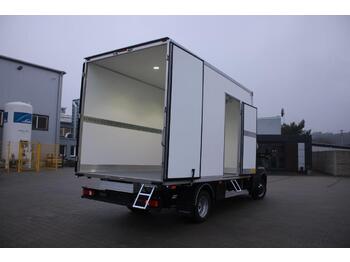 New Refrigerated delivery van for transportation of food IVECO Daily: picture 5