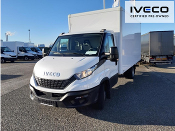 IVECO Daily 35C16H Euro6 Klima ZV - Closed box van: picture 1